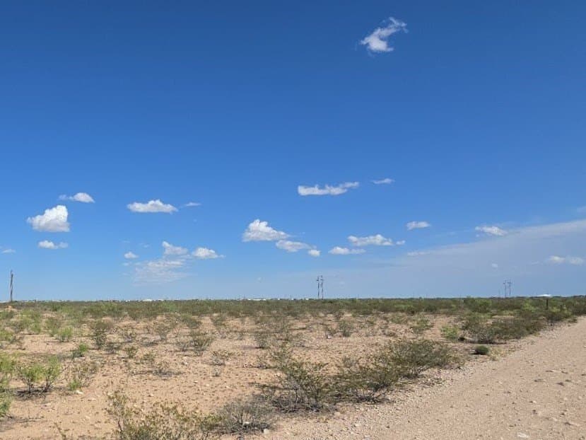 1 acres in Ector County gallery image 4
