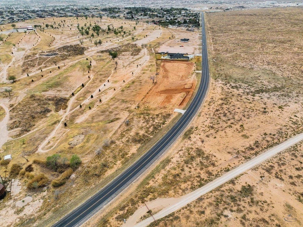 1.16 acres in Ector County featured view