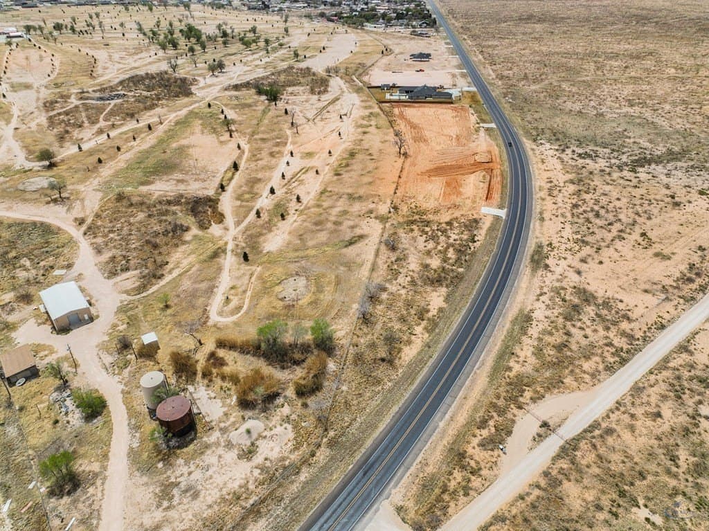 1.16 acres in Ector County gallery image 4