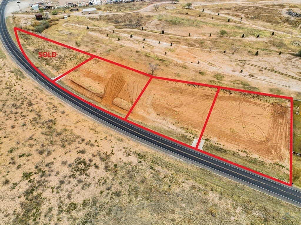 1.16 acres in Ector County gallery image 3