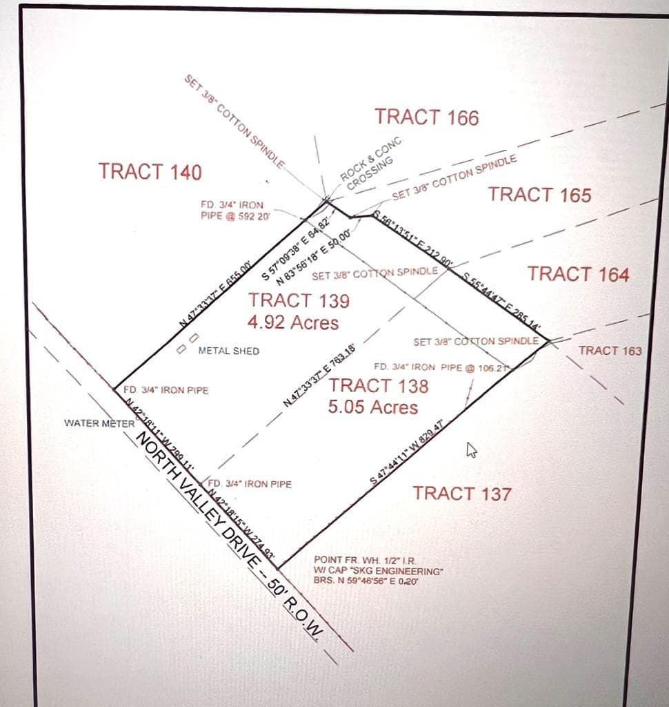 5.05 acres in Tom Green County - photo 6