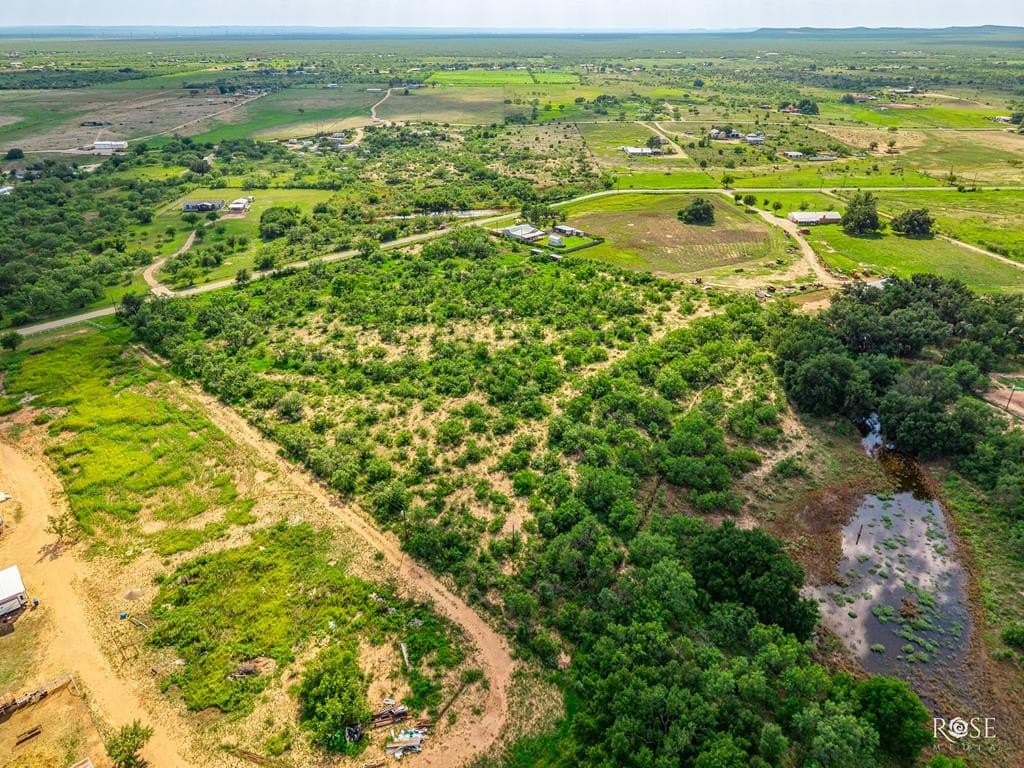5.05 acres in Tom Green County - photo 2