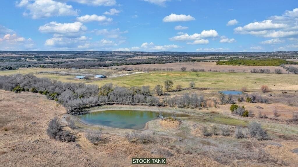 115.63 acres in Bosque County