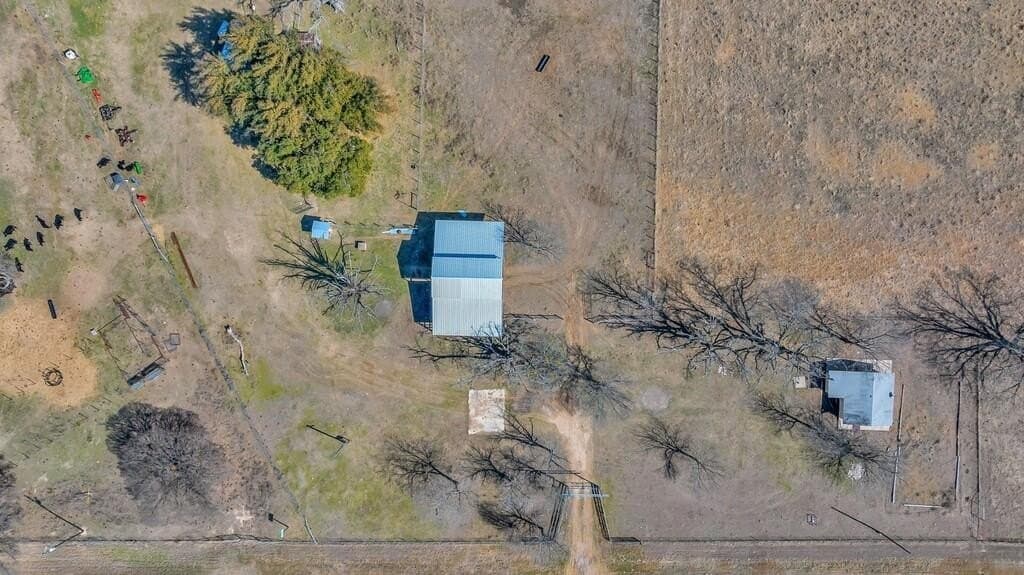 115.63 acres in Bosque County featured view