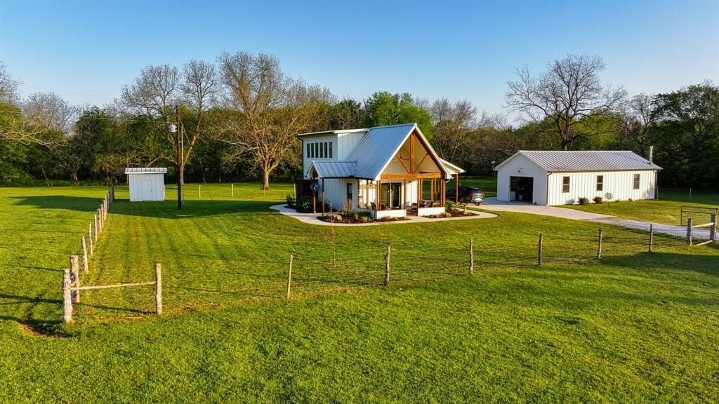 89.1 acres in Montague County gallery image 2