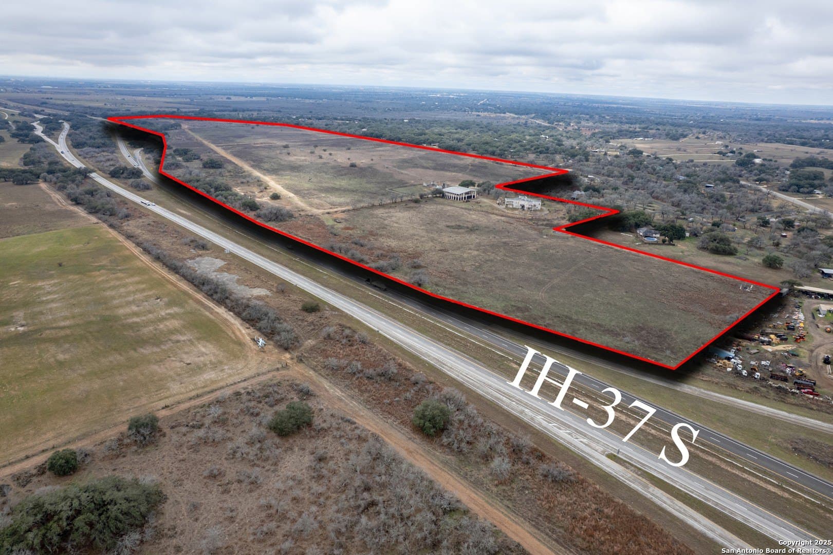 147 acres in Atascosa County gallery image 3