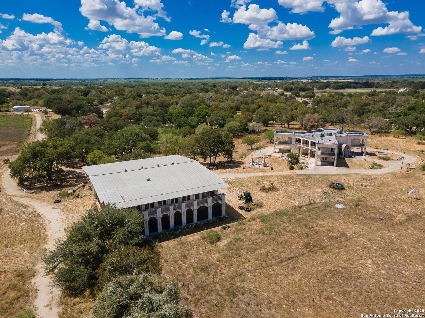 147 acres in Atascosa County featured view