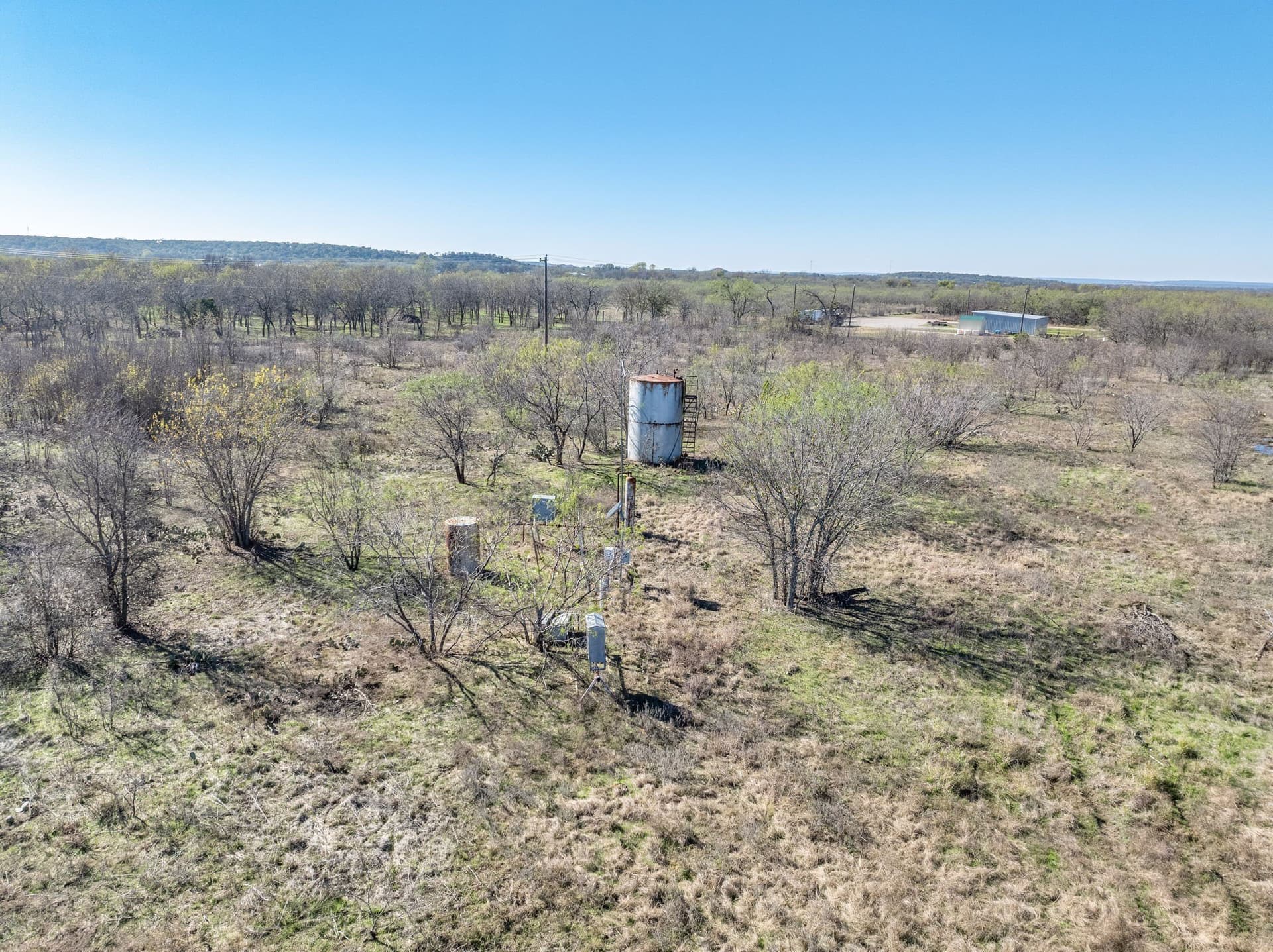 19.68 acres in Palo Pinto County - photo 14