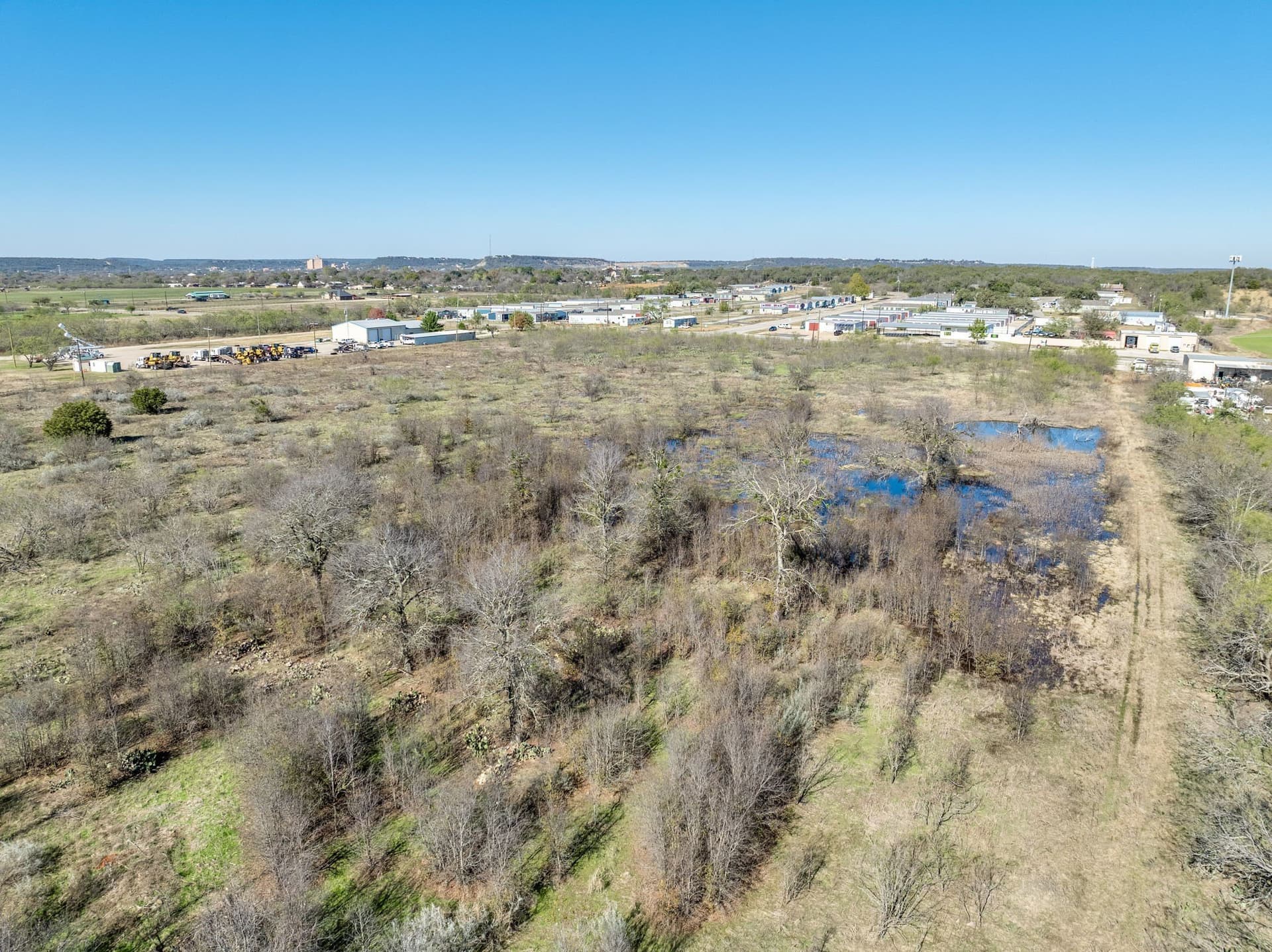 19.68 acres in Palo Pinto County - photo 13