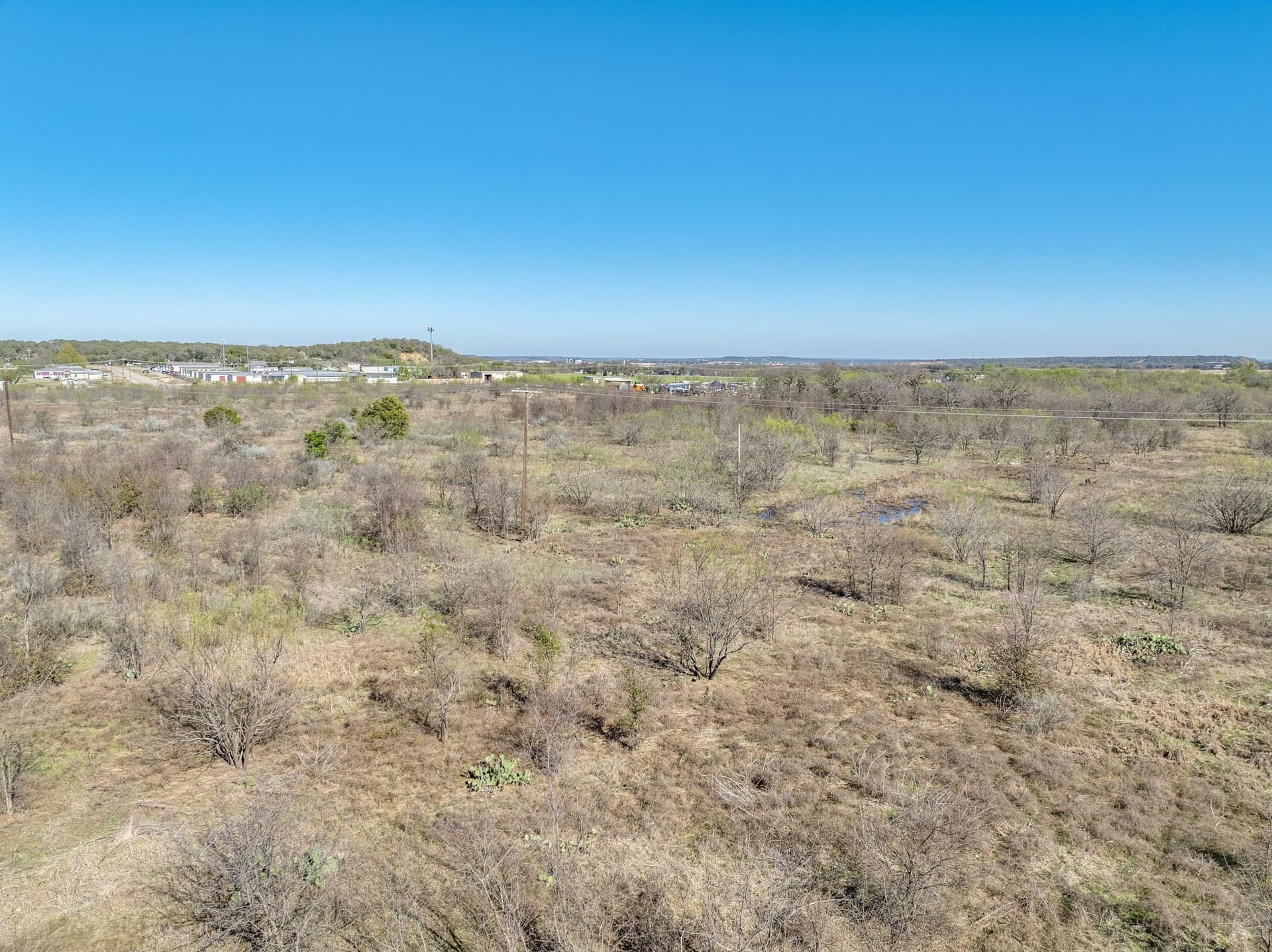 19.68 acres in Palo Pinto County - photo 9