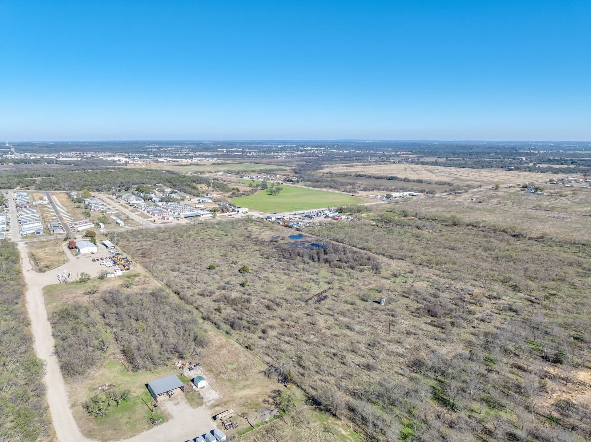 19.68 acres in Palo Pinto County - photo 8
