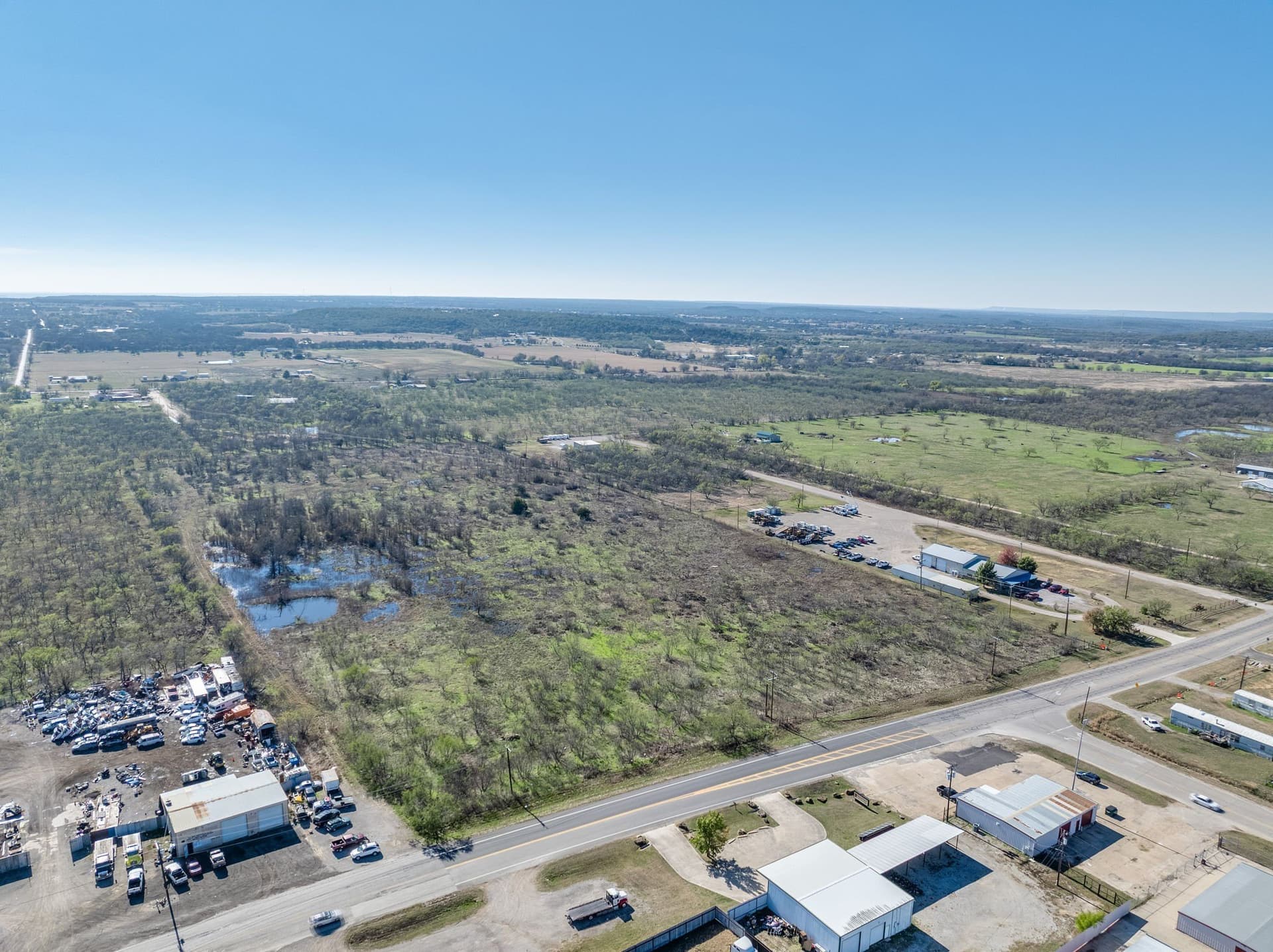 19.68 acres in Palo Pinto County - photo 6