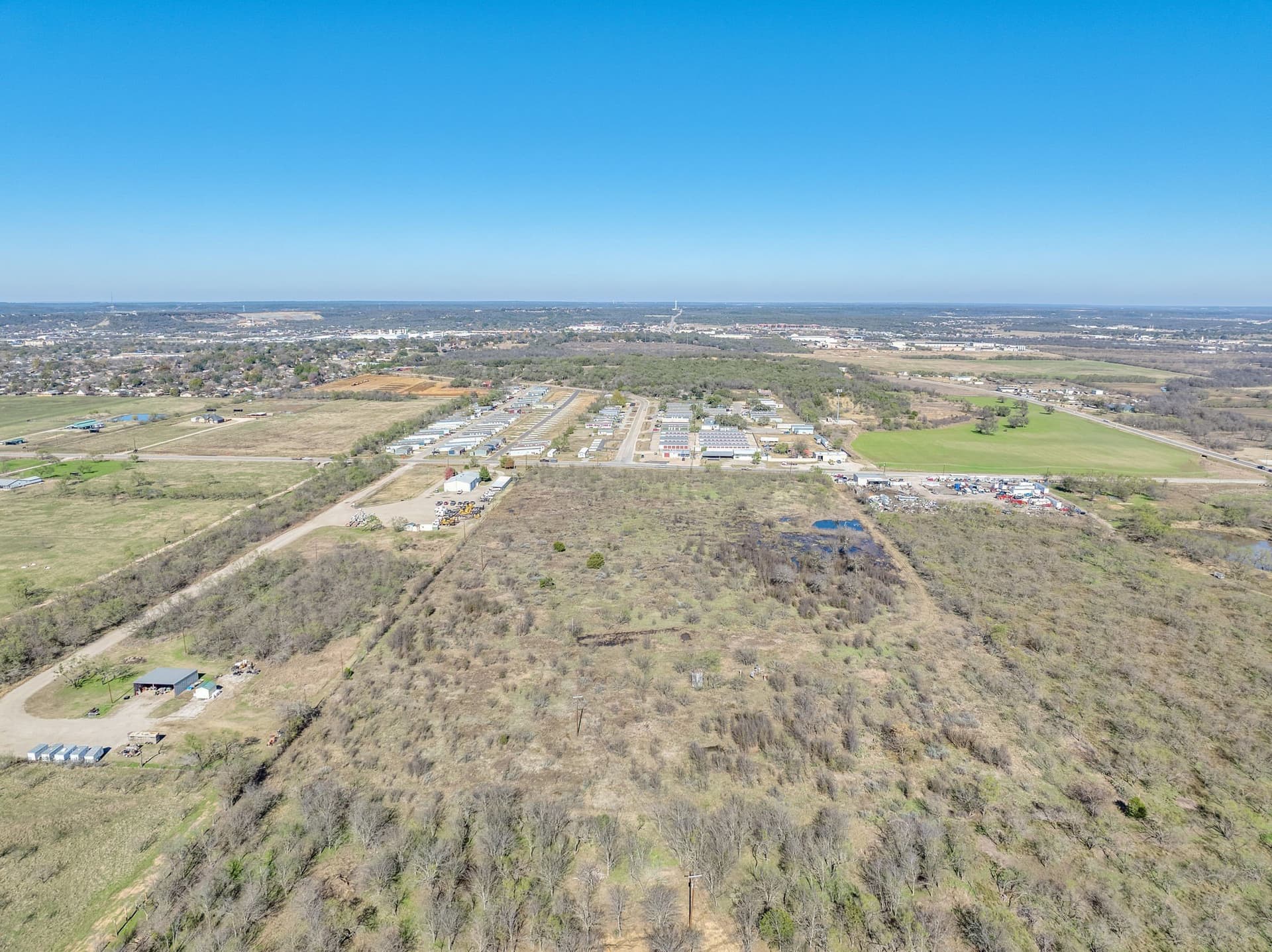 19.68 acres in Palo Pinto County - photo 7