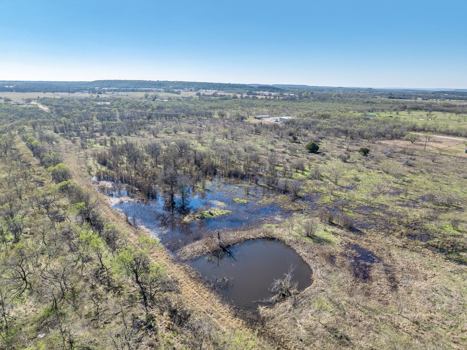 19.68 acres in Palo Pinto County - photo 3