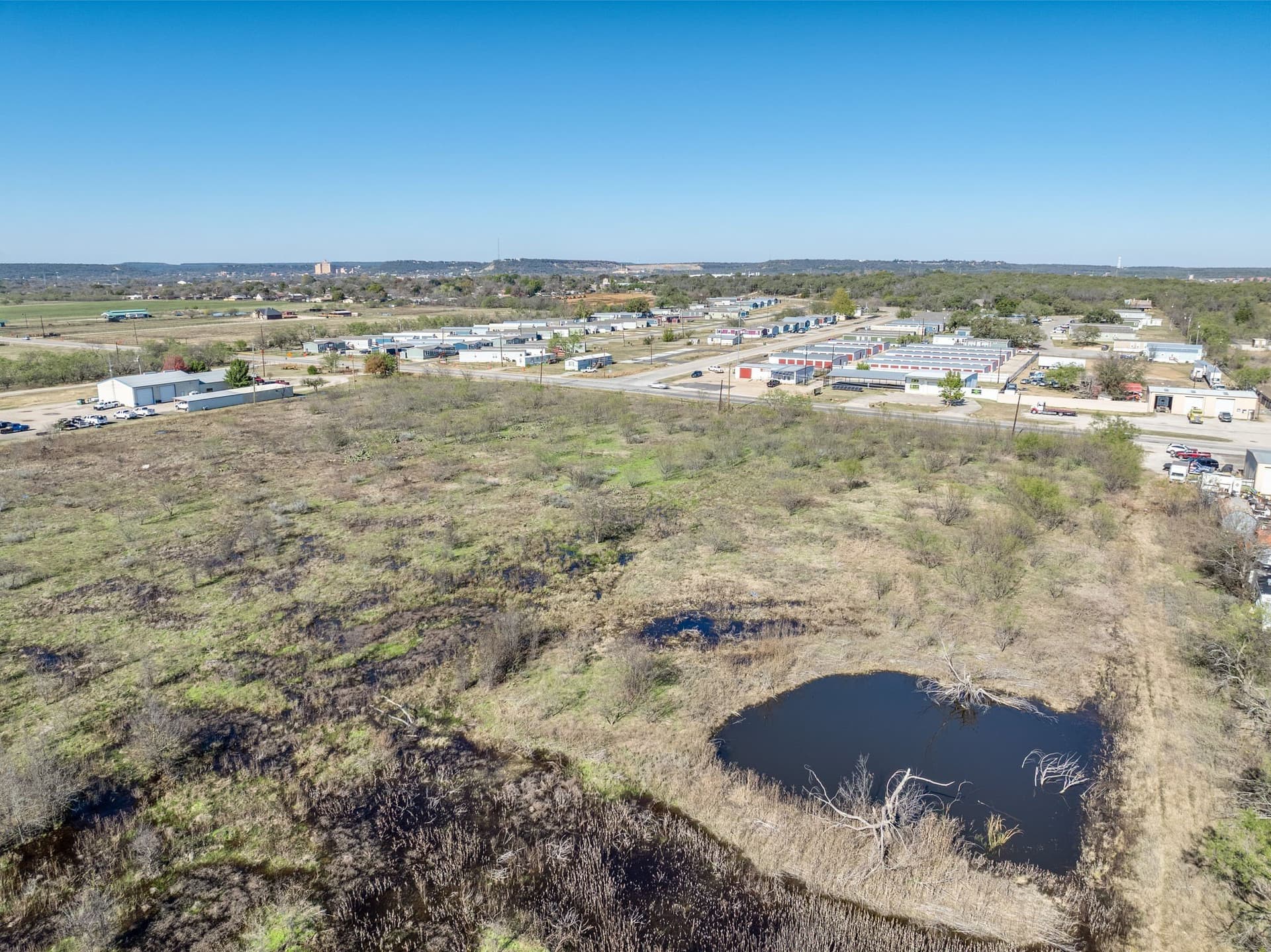 19.68 acres in Palo Pinto County - photo 4