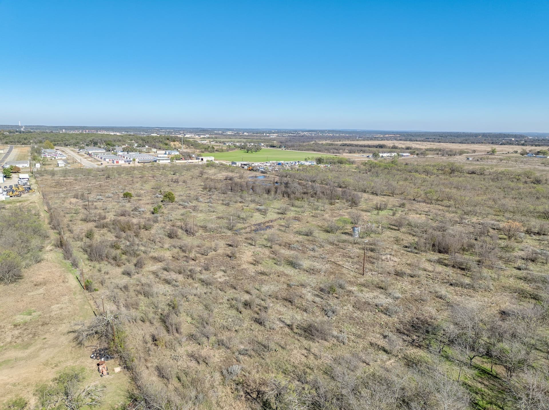 19.68 acres in Palo Pinto County - photo 11