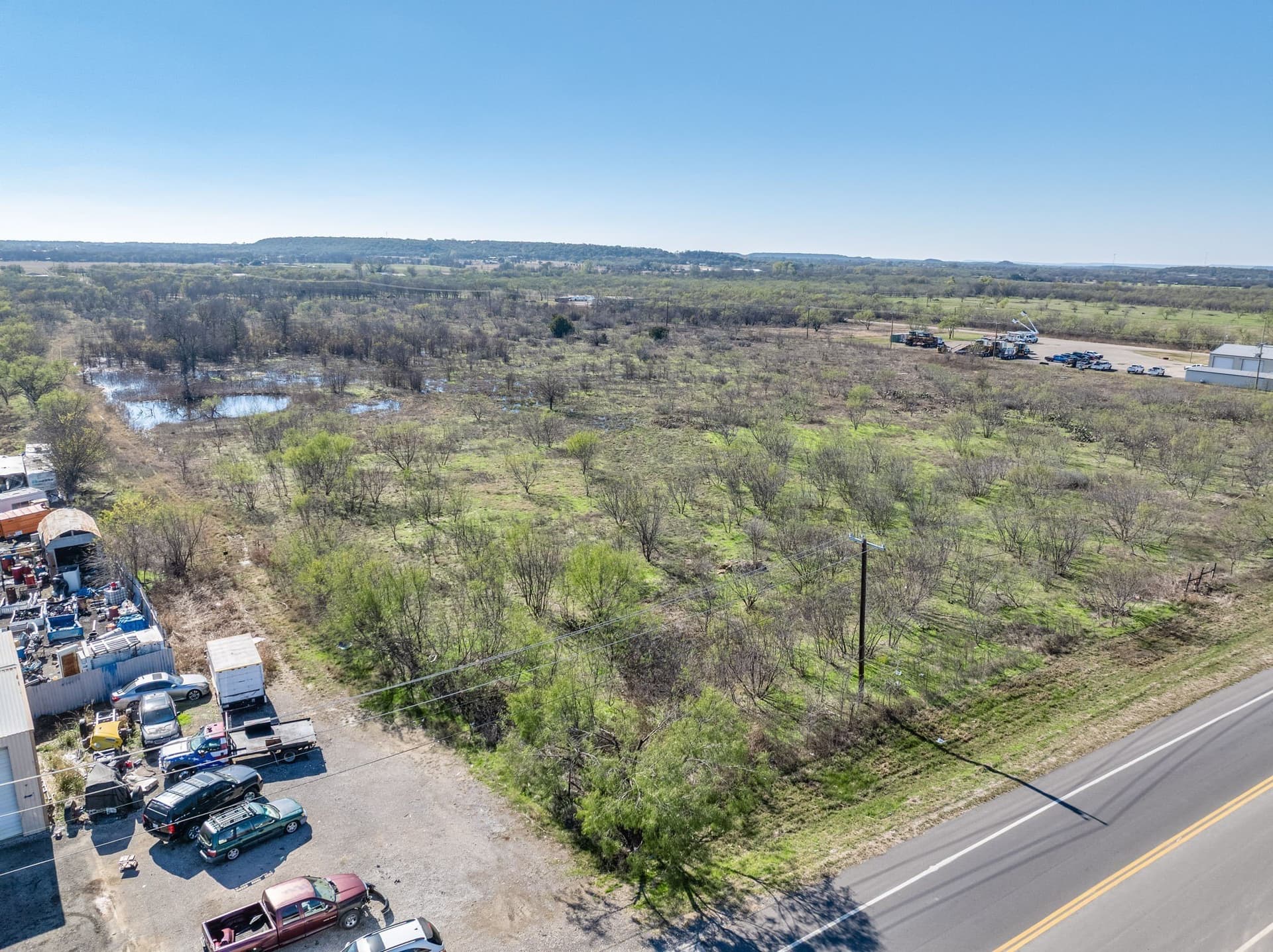 19.68 acres in Palo Pinto County - photo 12
