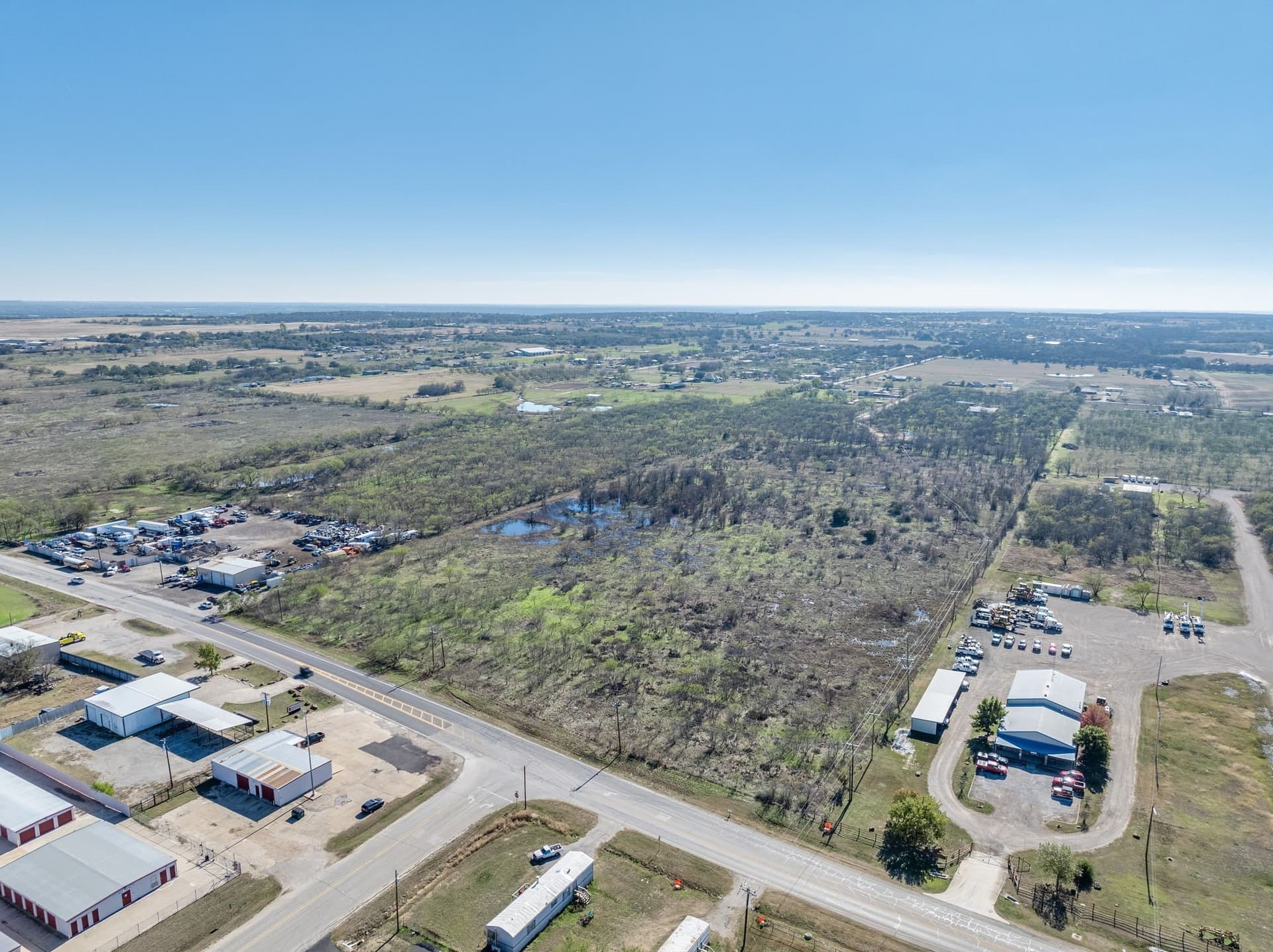 19.68 acres in Palo Pinto County - photo 5