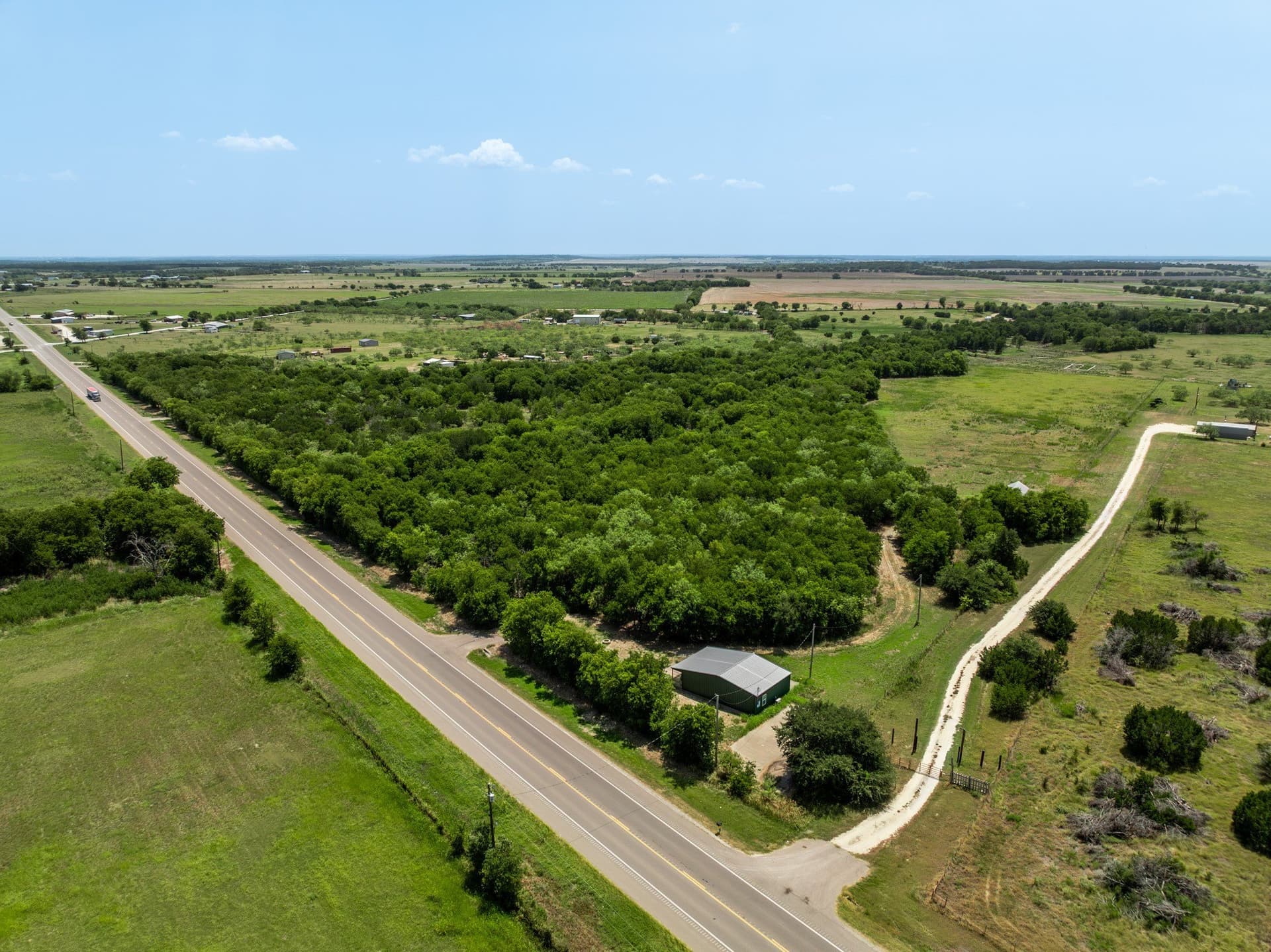 10 acres in Hill County - photo 18