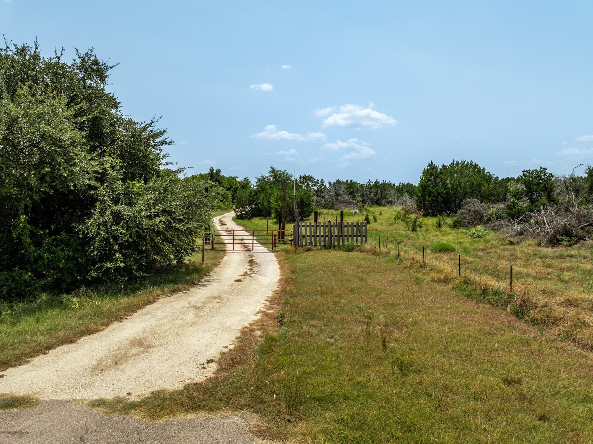 10 acres in Hill County - photo 20
