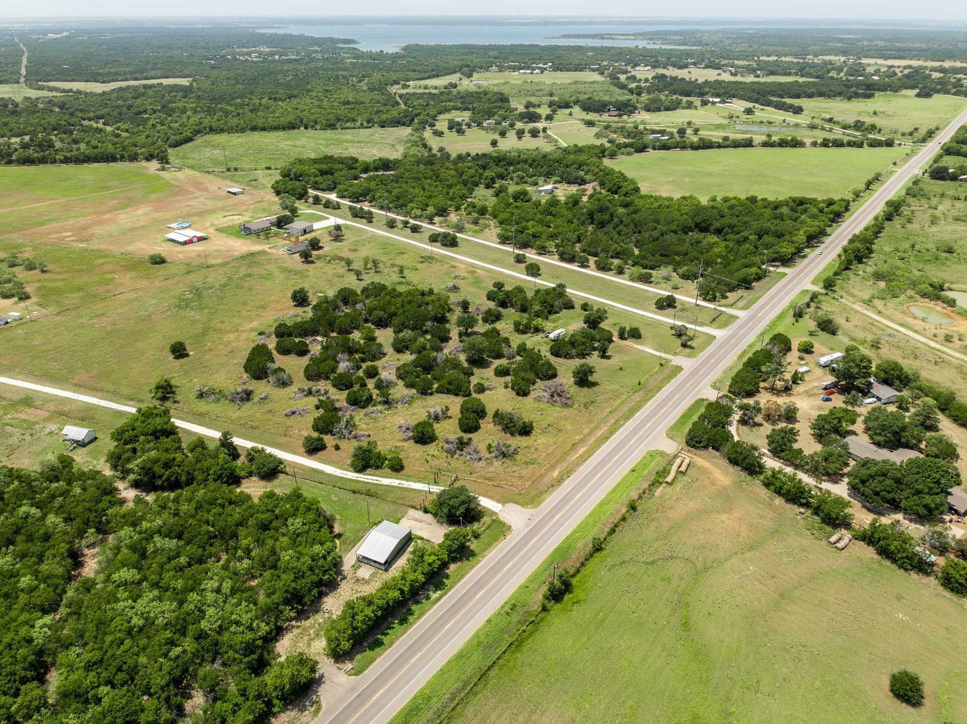 10 acres in Hill County - photo 19