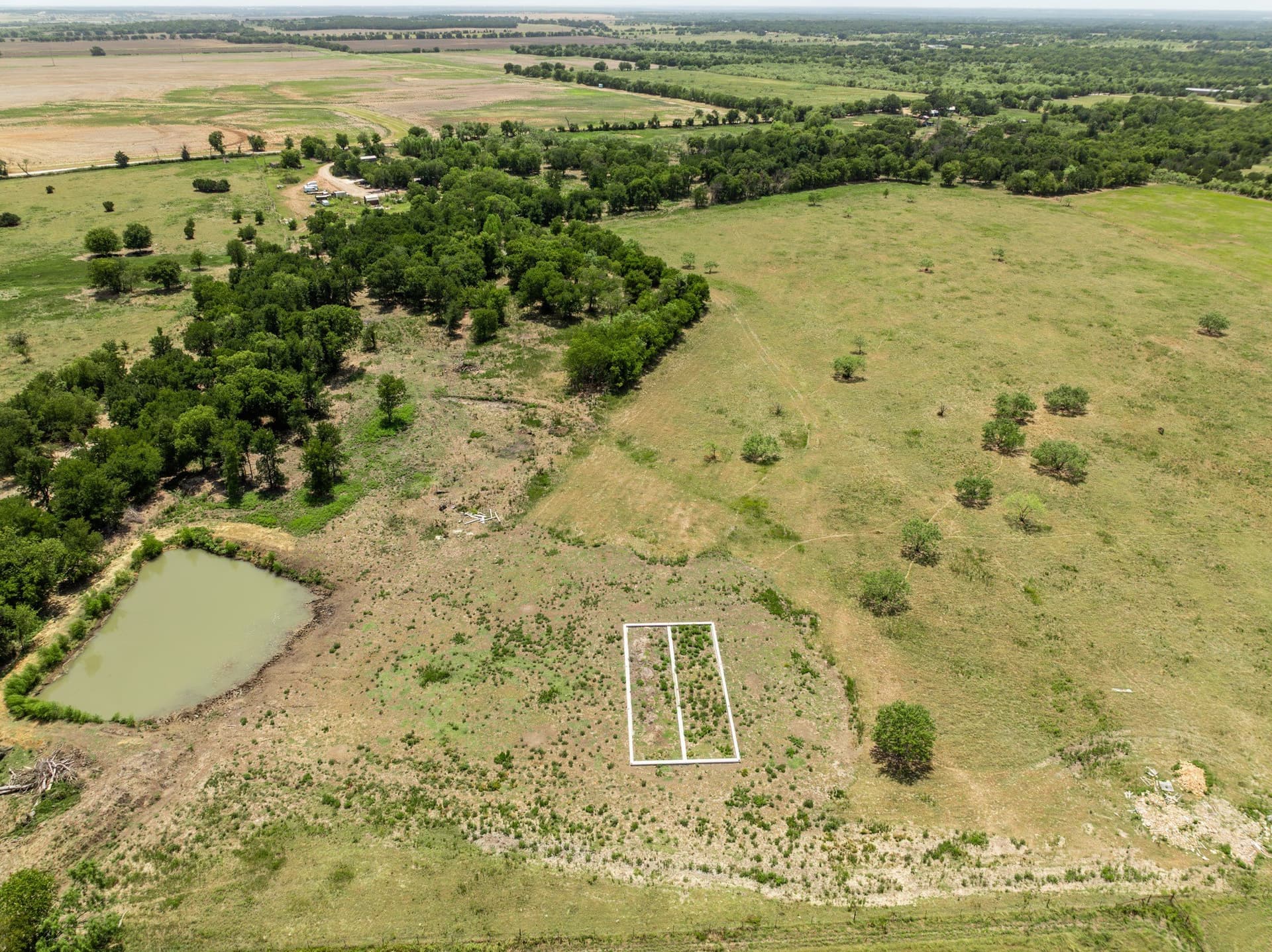 10 acres in Hill County - photo 21