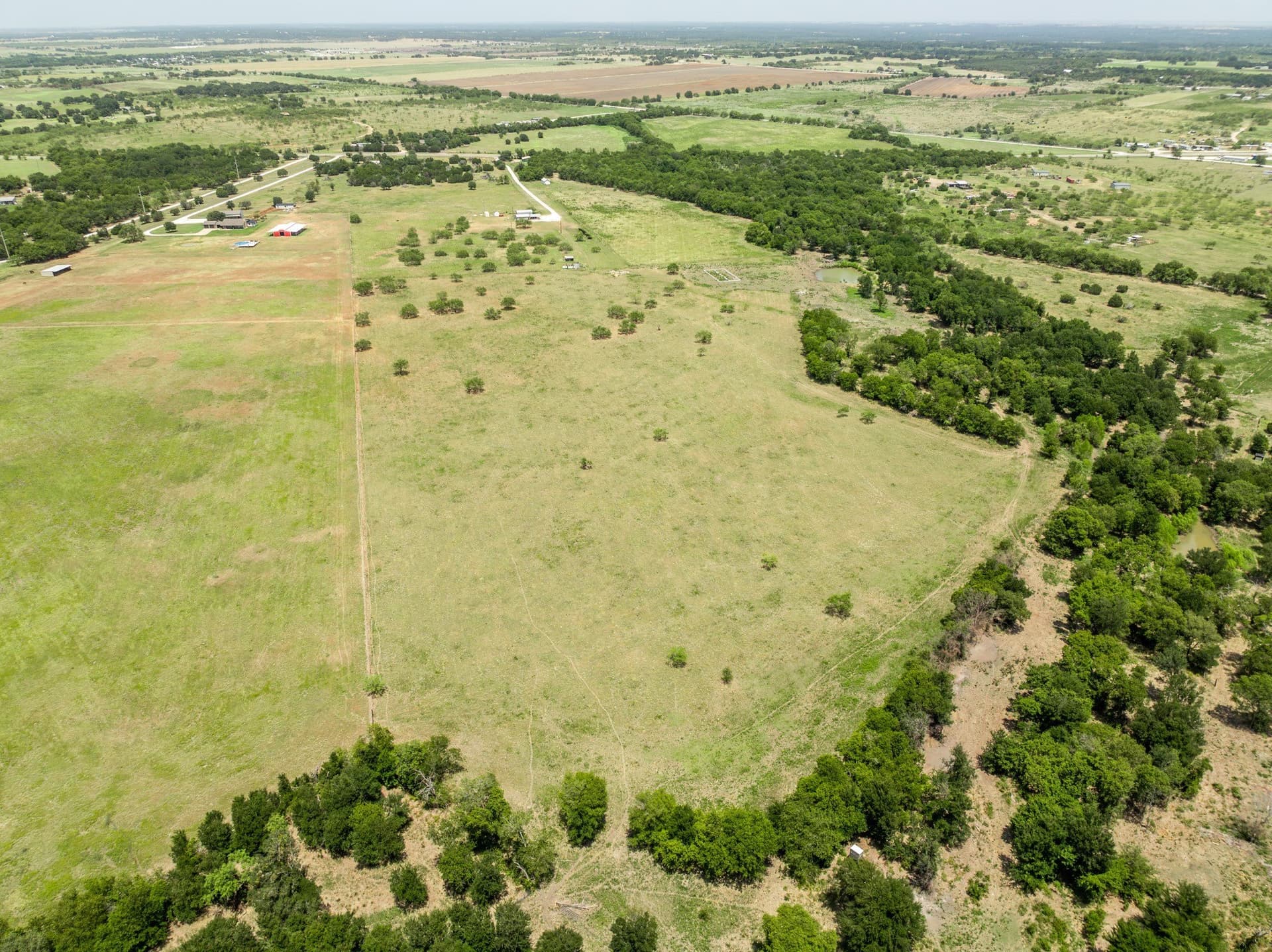 10 acres in Hill County - photo 22