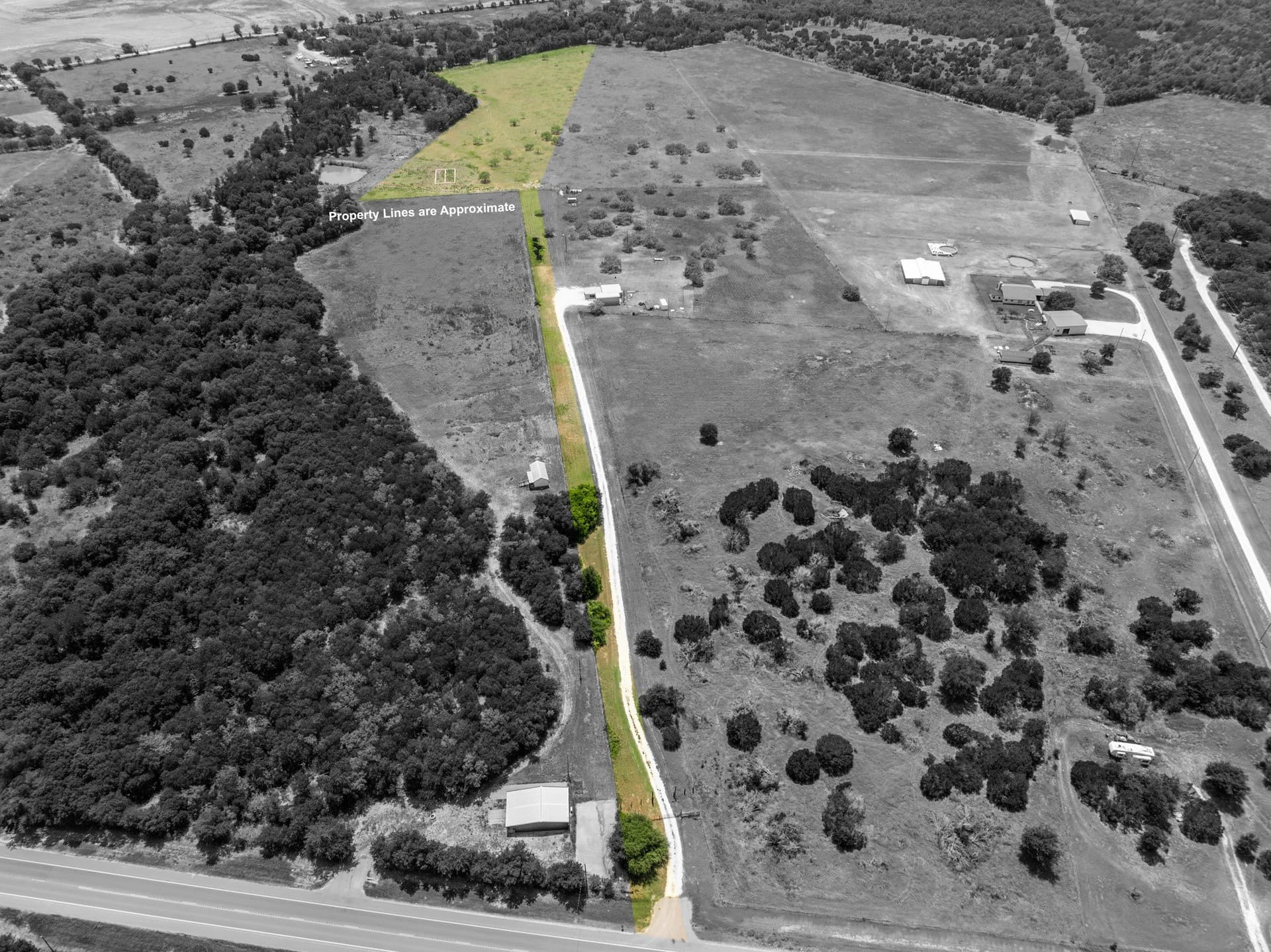 10 acres in Hill County - photo 23