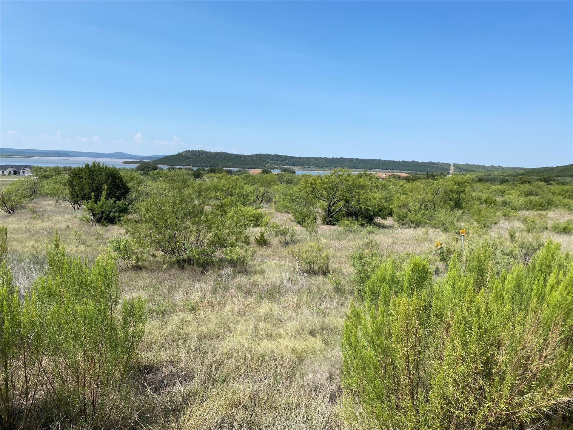 1.01 acres in Palo Pinto County - photo 3