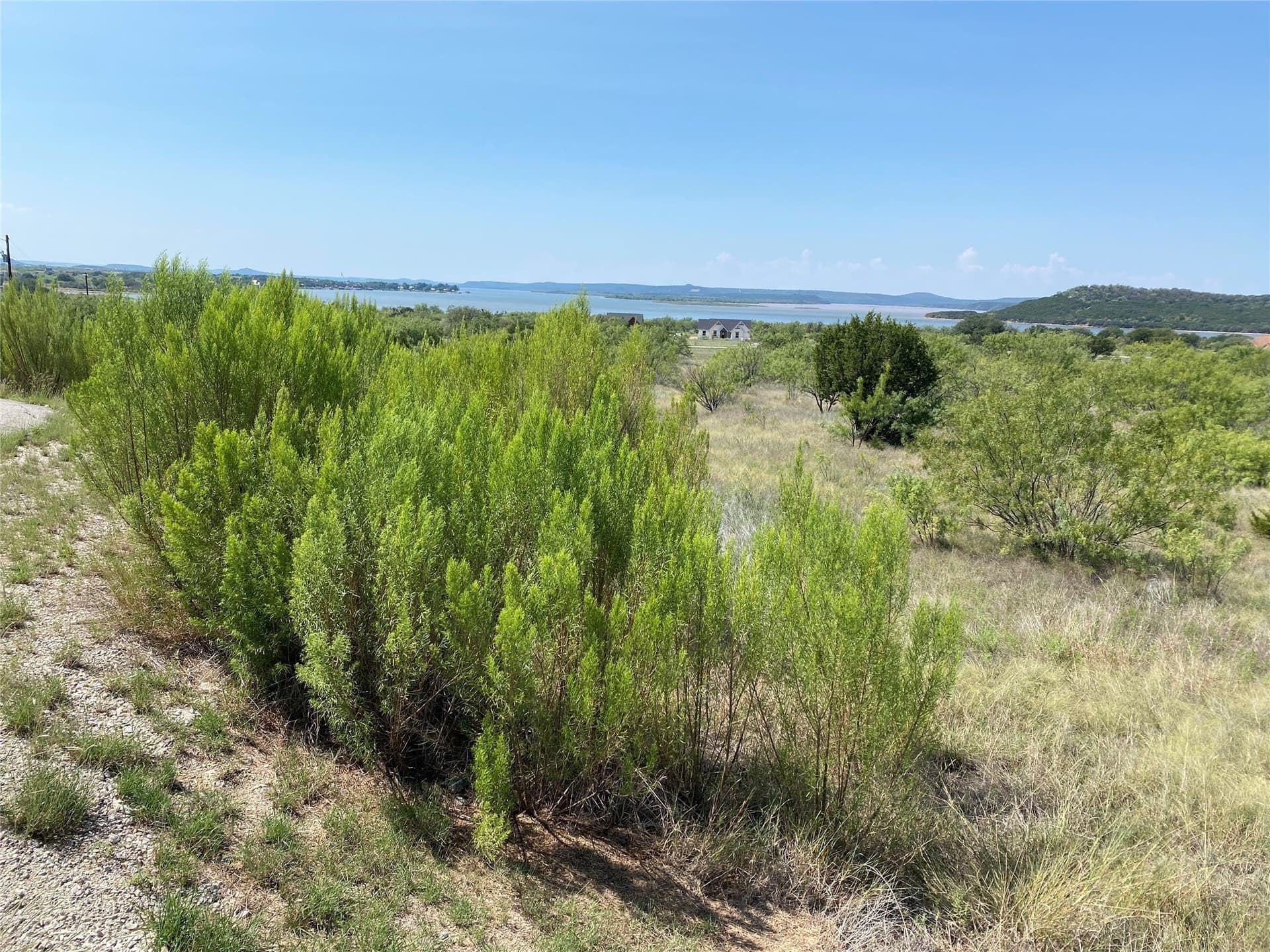 1.01 acres in Palo Pinto County - photo 4