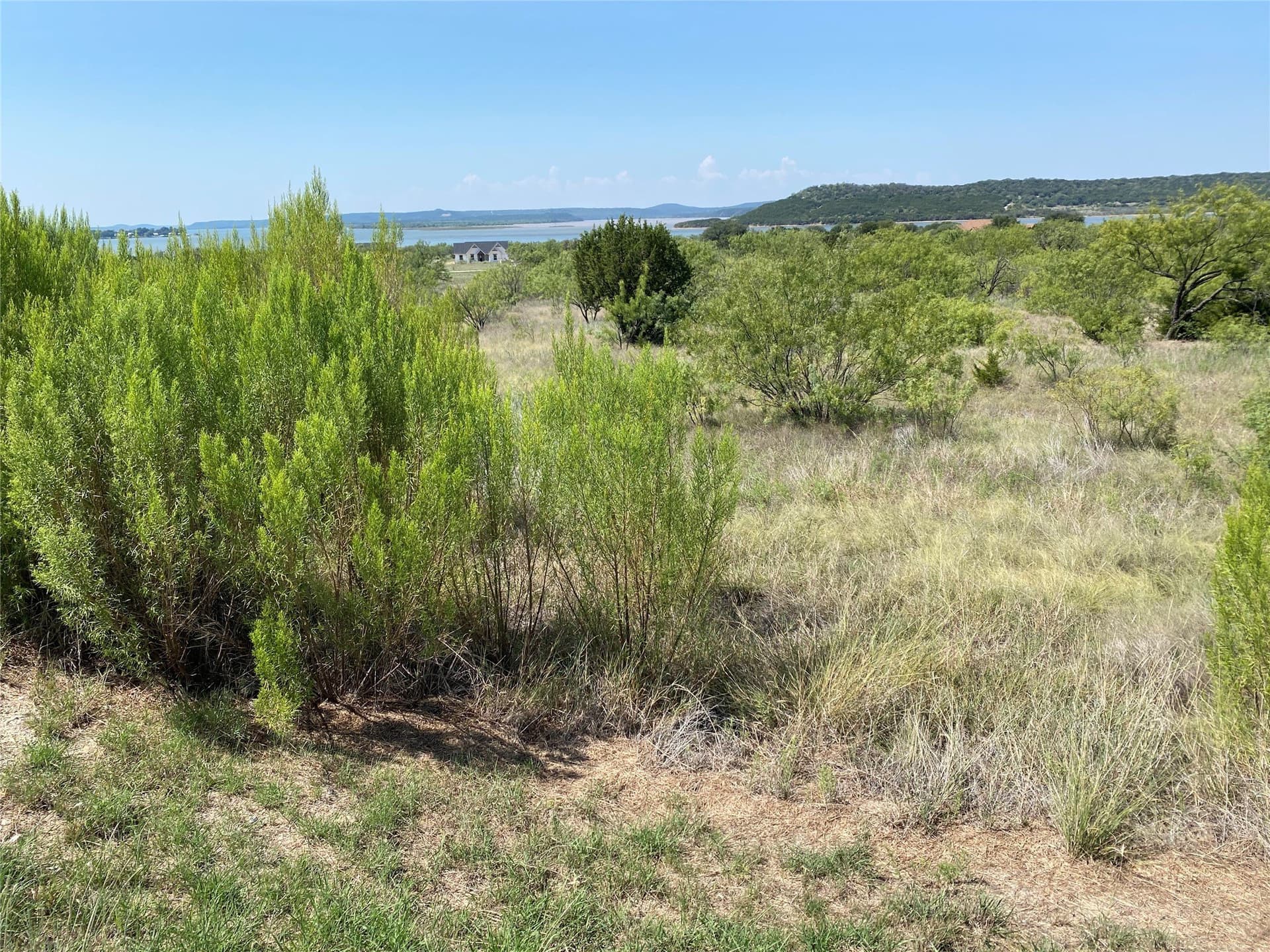 1.01 acres in Palo Pinto County - photo 5