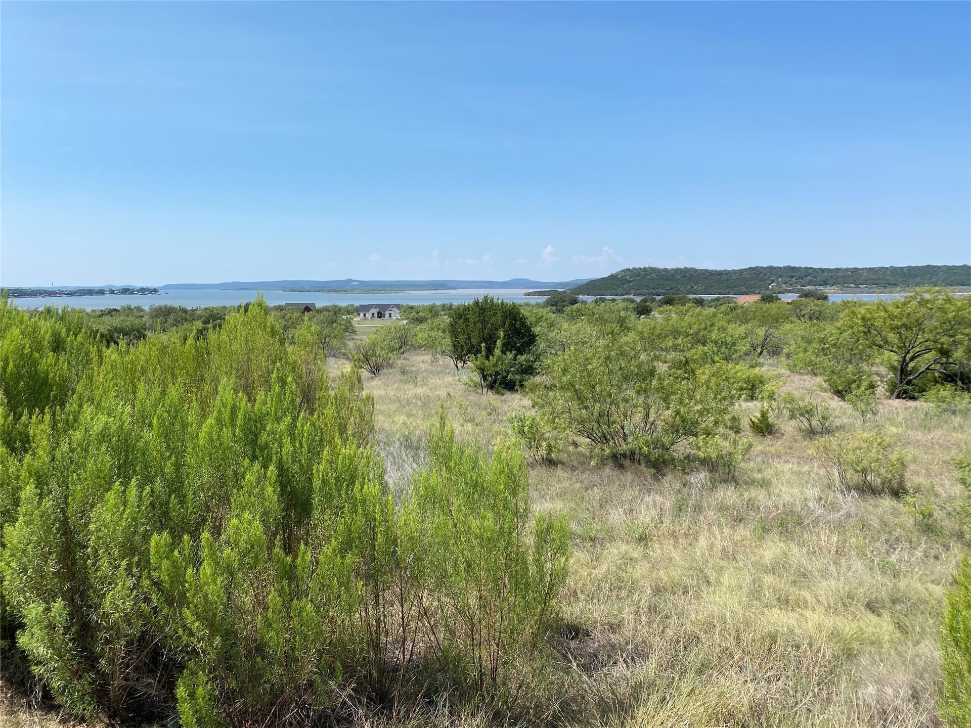 1.01 acres in Palo Pinto County - photo 2