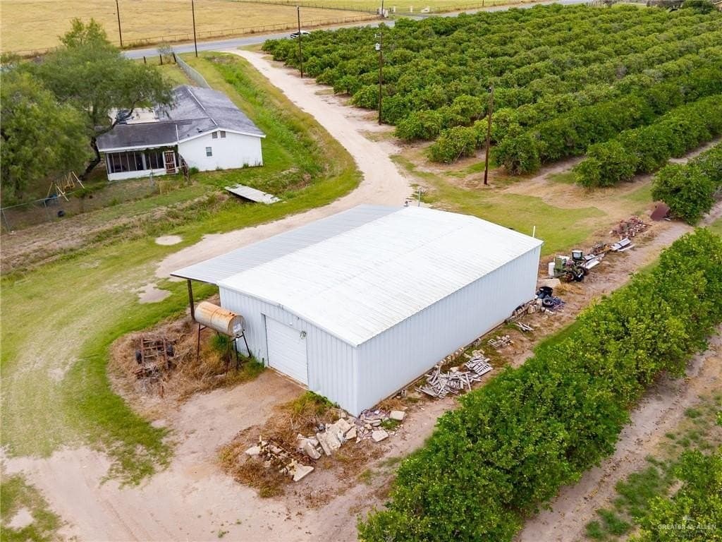 51.92 acres in Cameron County - photo 5