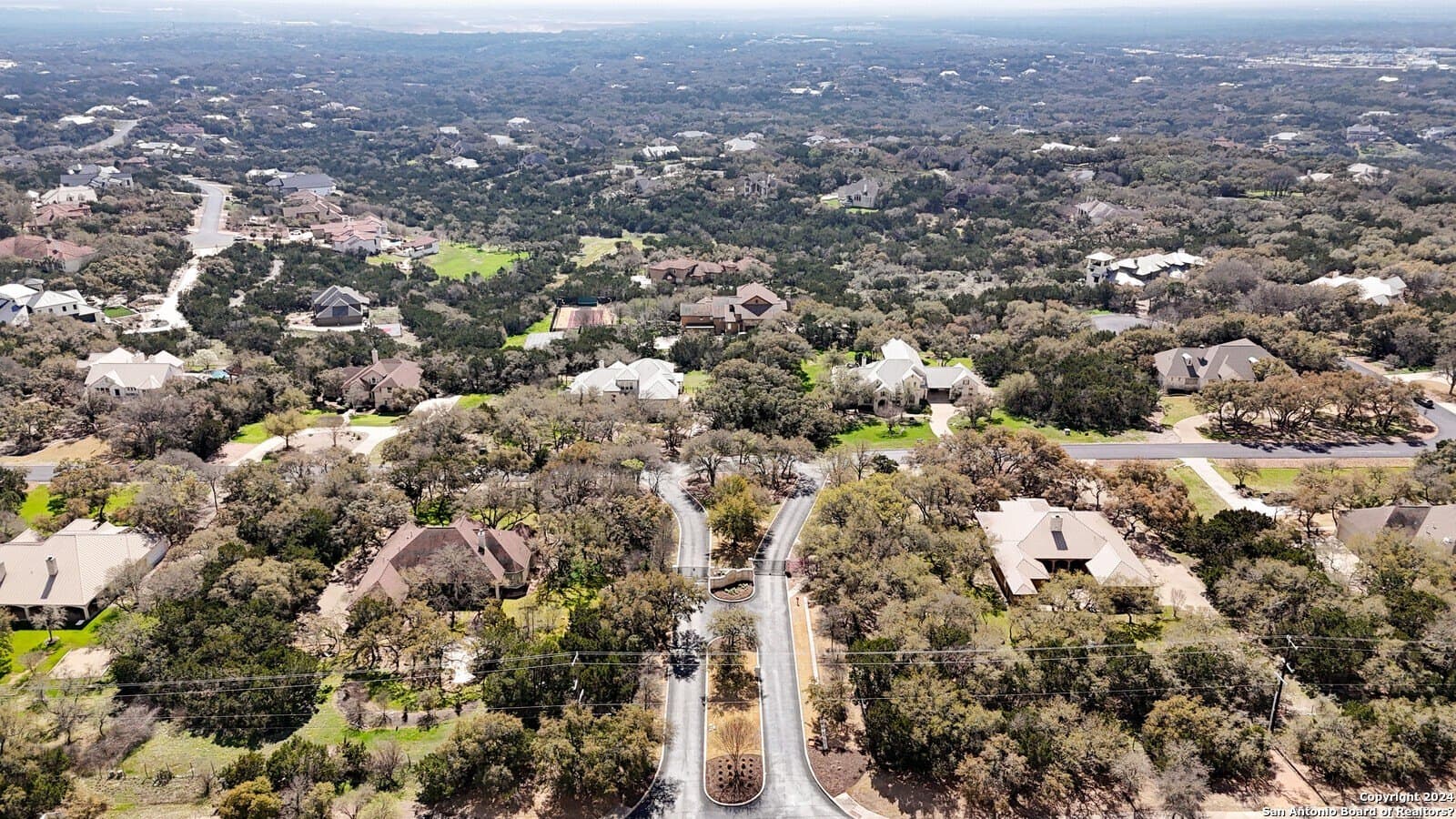 3.49 acres in Bexar County gallery image 3