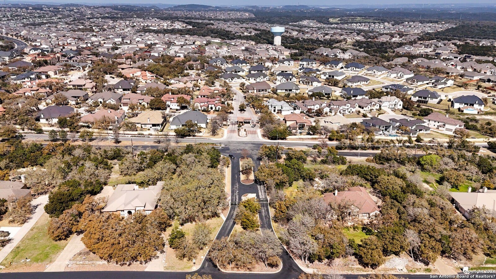 3.49 acres in Bexar County gallery image 2