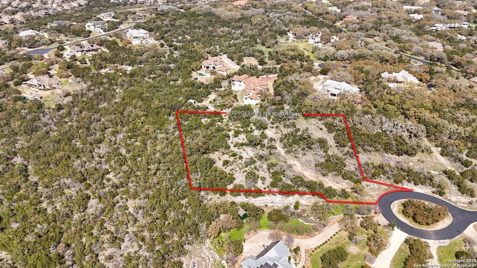 3.49 acres in Bexar County gallery image 4