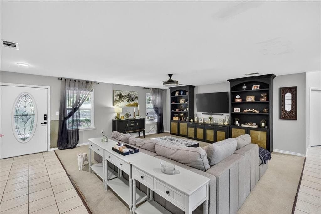 10.55 acres in Kaufman County gallery image 3