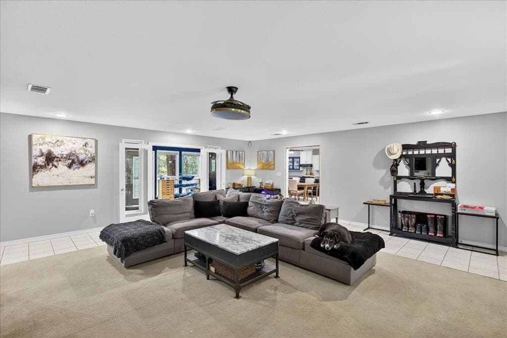 10.55 acres in Kaufman County featured view