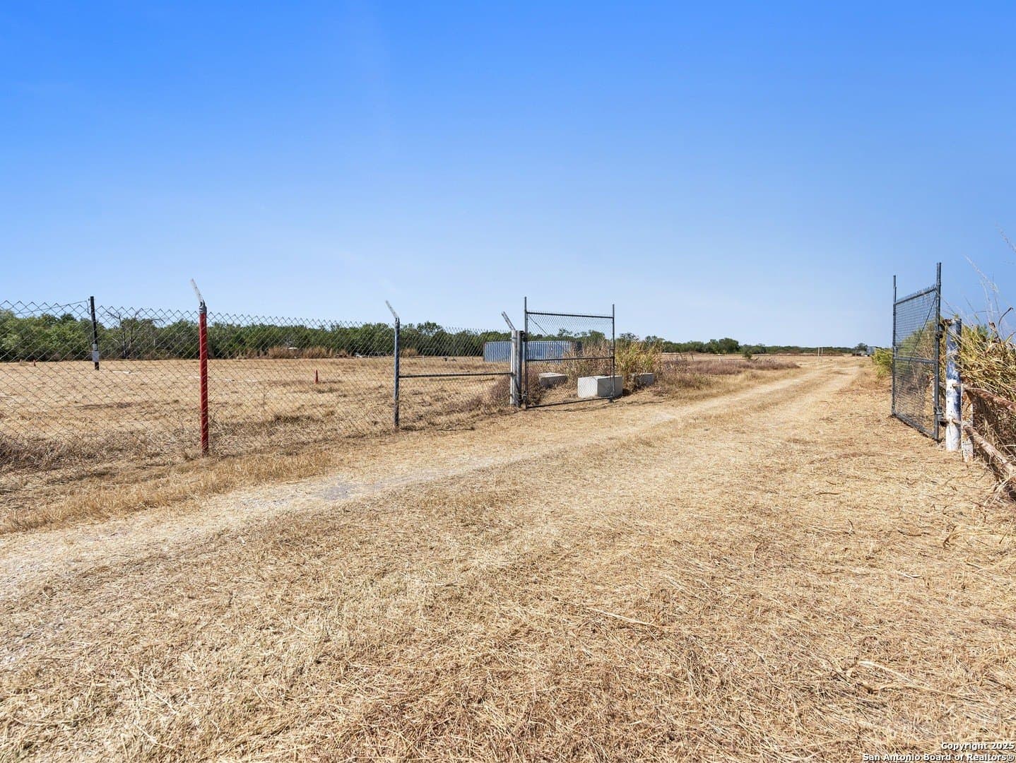 20 acres in Bexar County gallery image 4