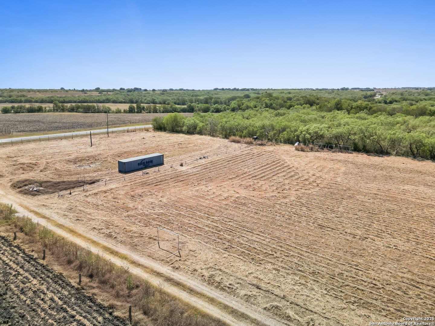 20 acres in Bexar County gallery image 2