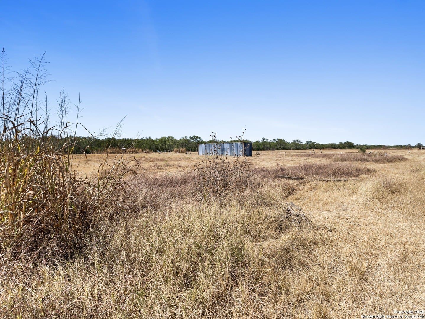 20 acres in Bexar County featured view