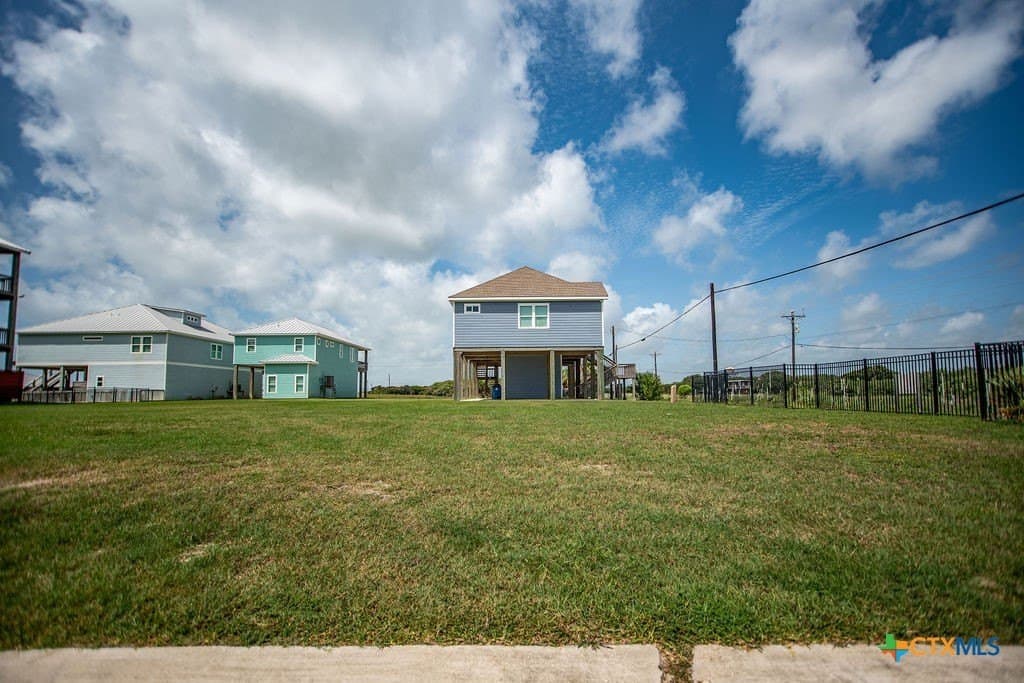 0.13 acres in Calhoun County - photo 10