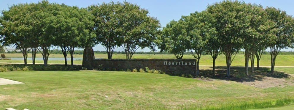 0.14 acres in Kaufman County - photo 4
