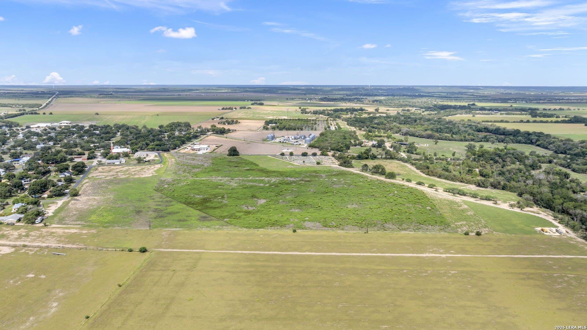 26.83 acres in Medina County gallery image 3