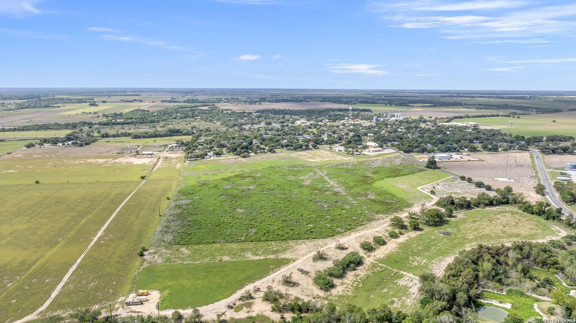 26.83 acres in Medina County featured view
