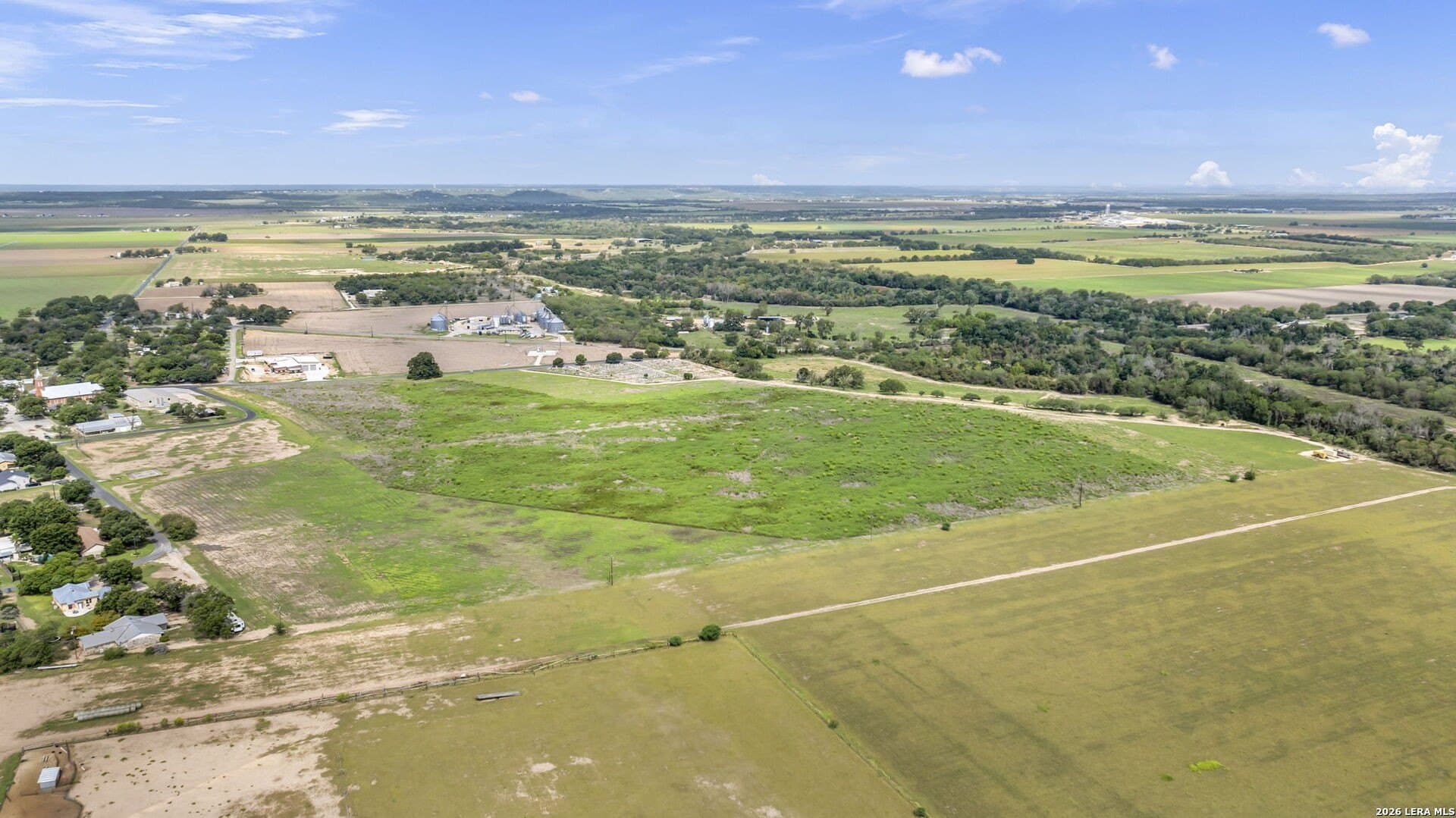 26.83 acres in Medina County gallery image 2