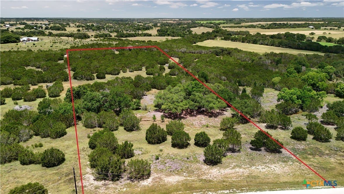 7.27 acres in Burnet County gallery image 4