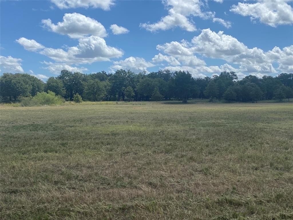 2.22 acres in Parker County