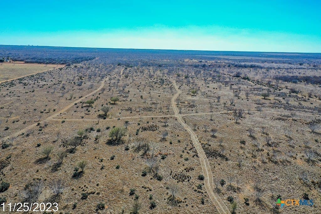 17.97 acres in Frio County