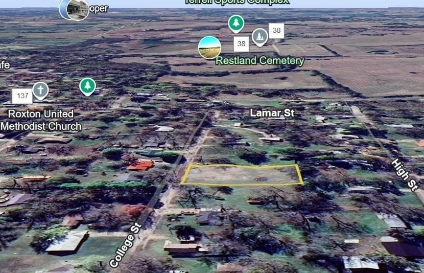 0.38 acres in Lamar County gallery image 4
